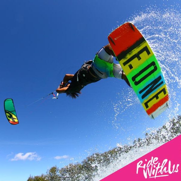 Learn to Kitesurf | Learn to kitesurf Sussex